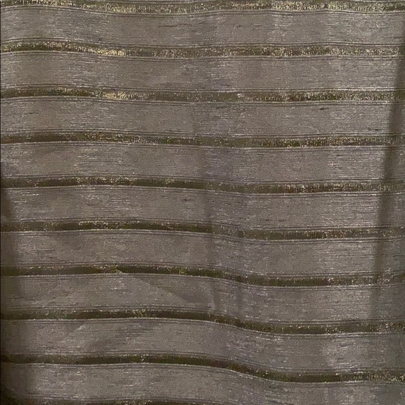 NavyBlue Banana Repub Dress. Perfect for holidays! - Picture 2 of 6